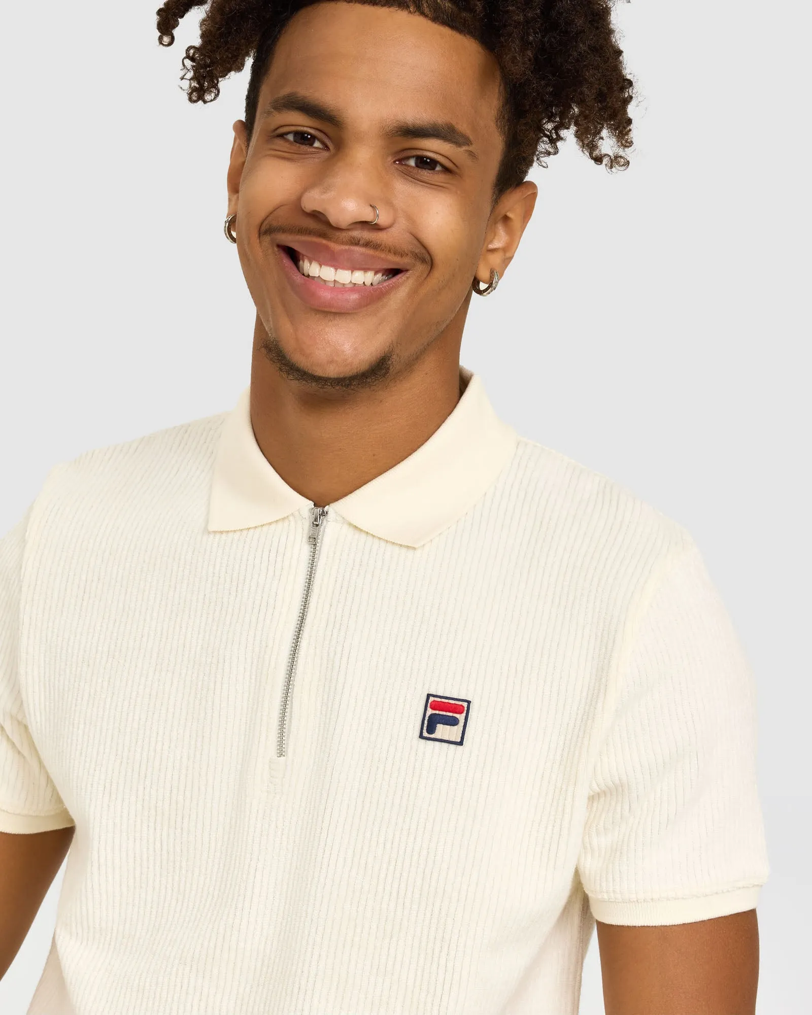 Men's Kason Polo