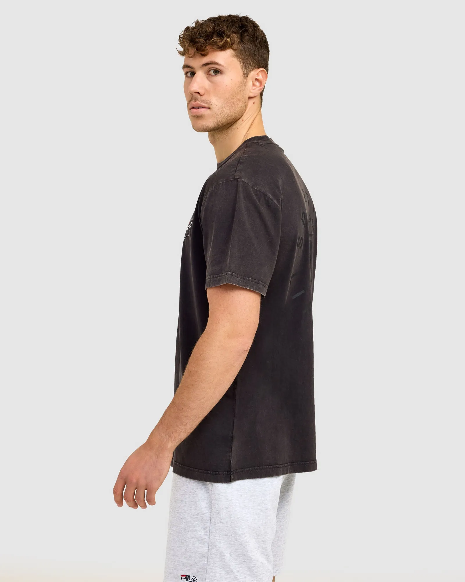 Men's Niccolo Tee