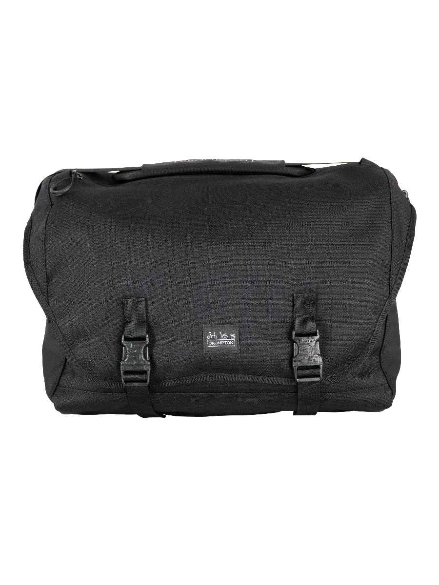 Messenger Bag Large Tasche Brompton