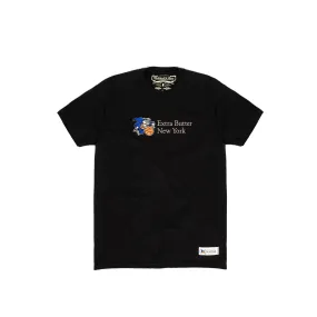 Mitchell & Ness x Extra Butter NY Knicks Tee