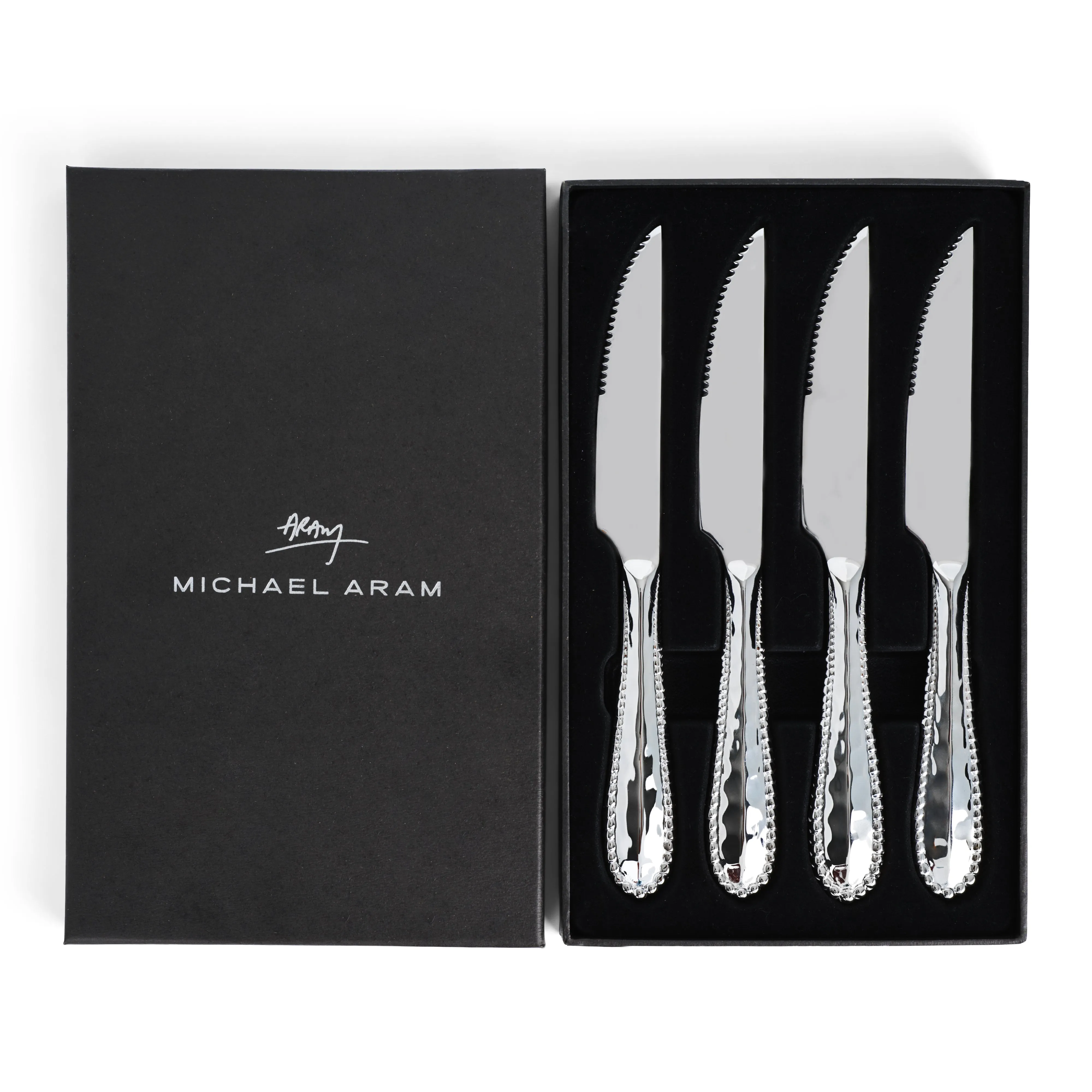 Molten Steak Knife Set