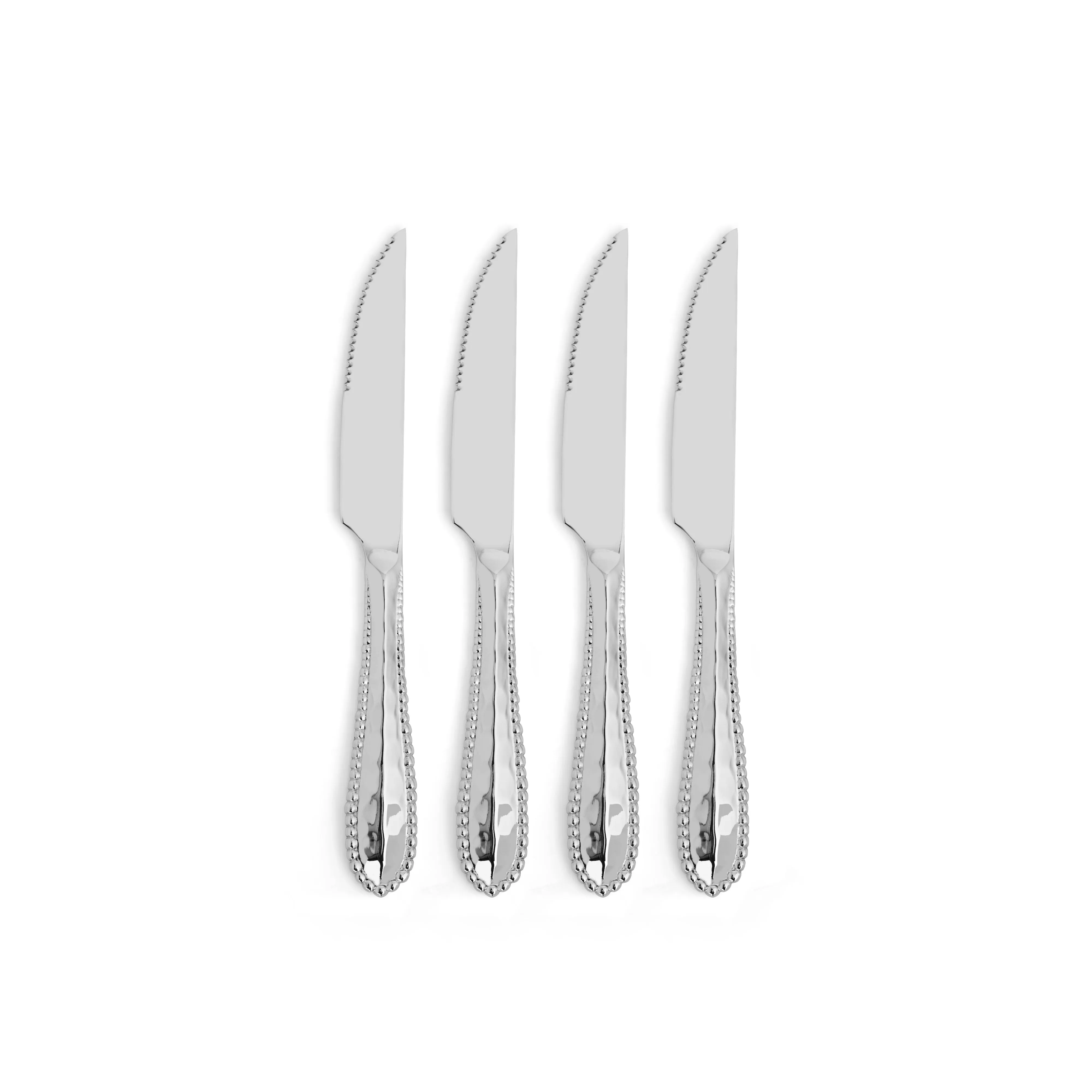 Molten Steak Knife Set