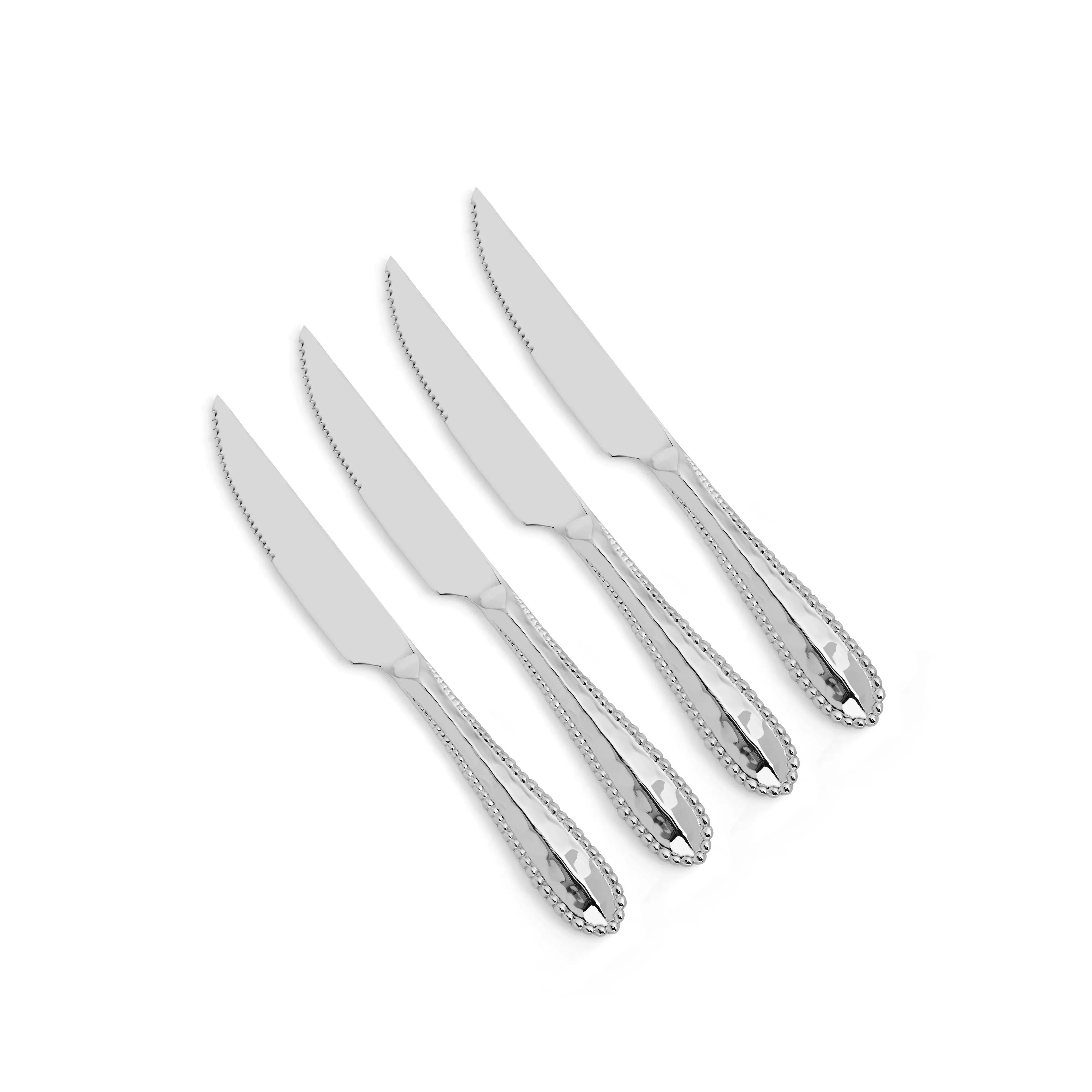 Molten Steak Knife Set