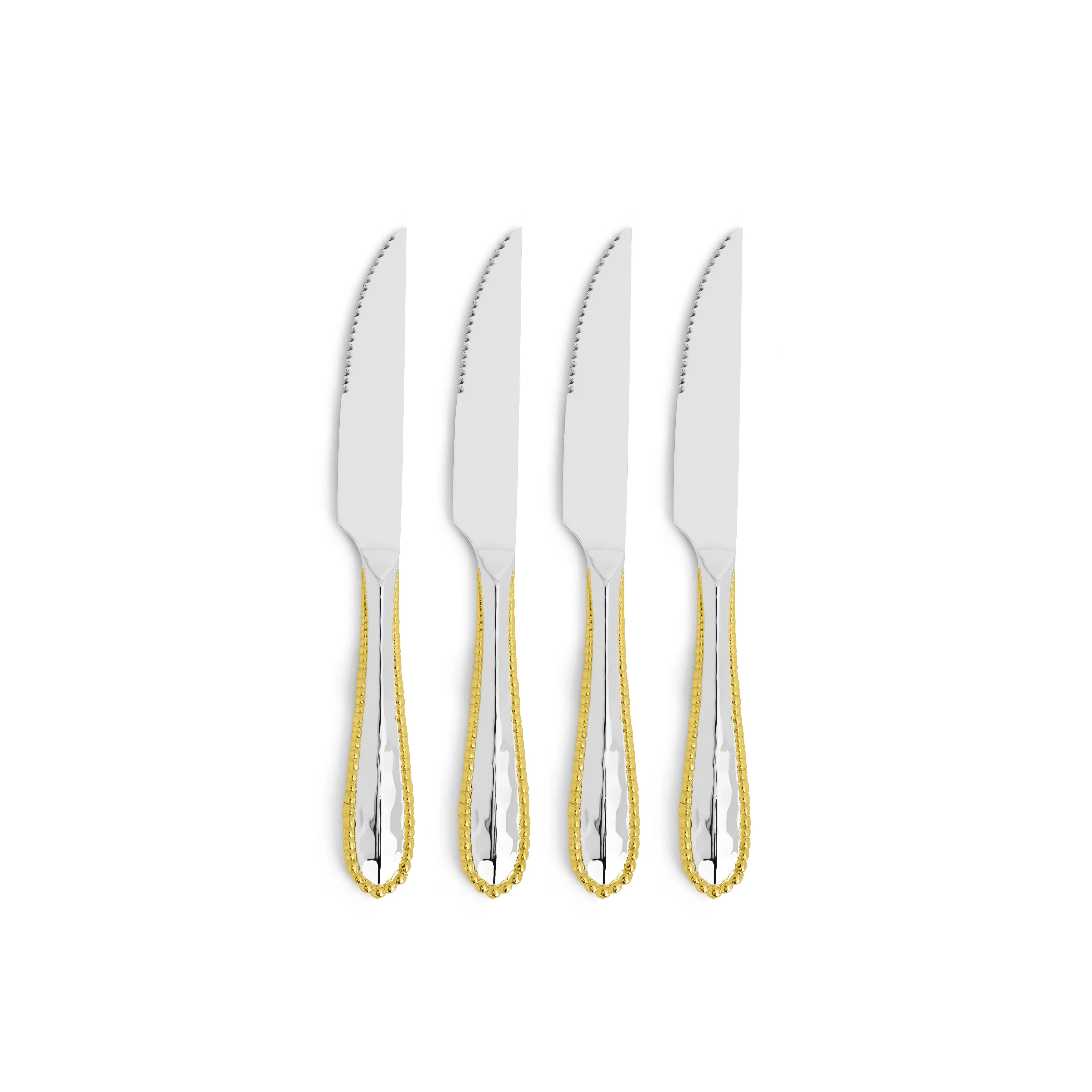 Molten Steak Knife Set