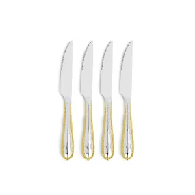 Molten Steak Knife Set