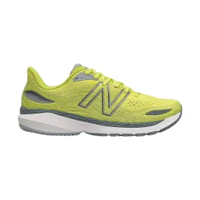 New Balance Men's Fresh Foam X 860v12 - Sulphur Yellow