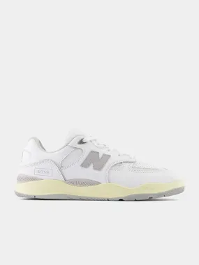 New Balance Numeric 1010 Tiago Lemos x Rone - White / Light Grey