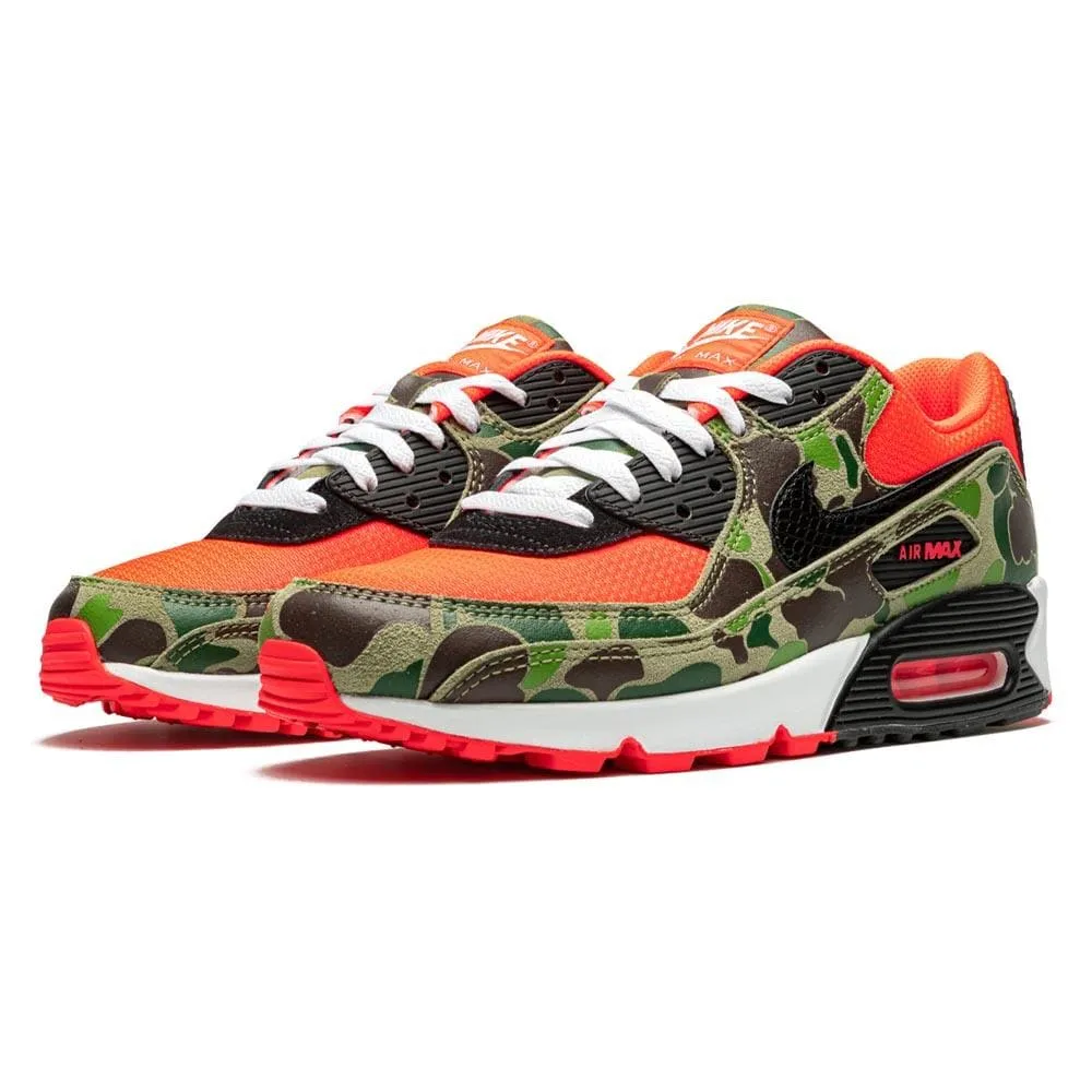 Nike Air Max 90 SP 'Reverse Duck Camo' (2020)