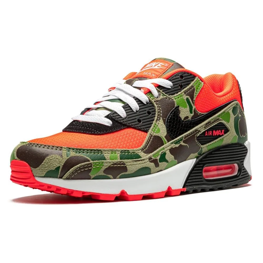 Nike Air Max 90 SP 'Reverse Duck Camo' (2020)