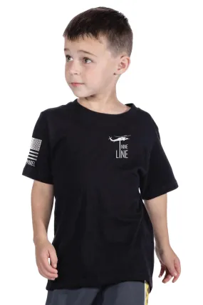 Nine Line Drop - Youth T-Shirt