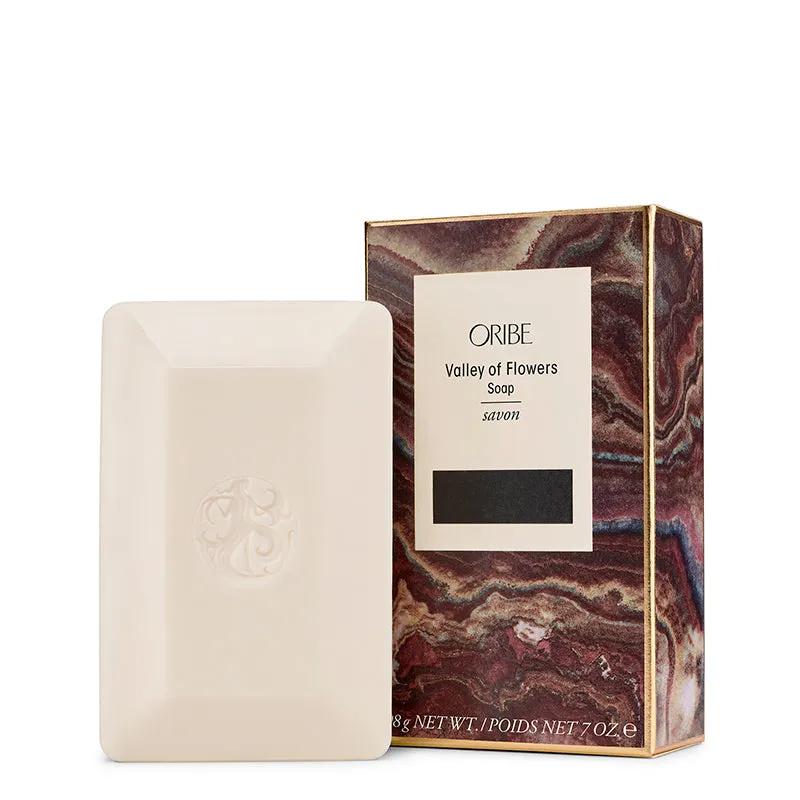 ORIBE | Valley of Flowers Soap