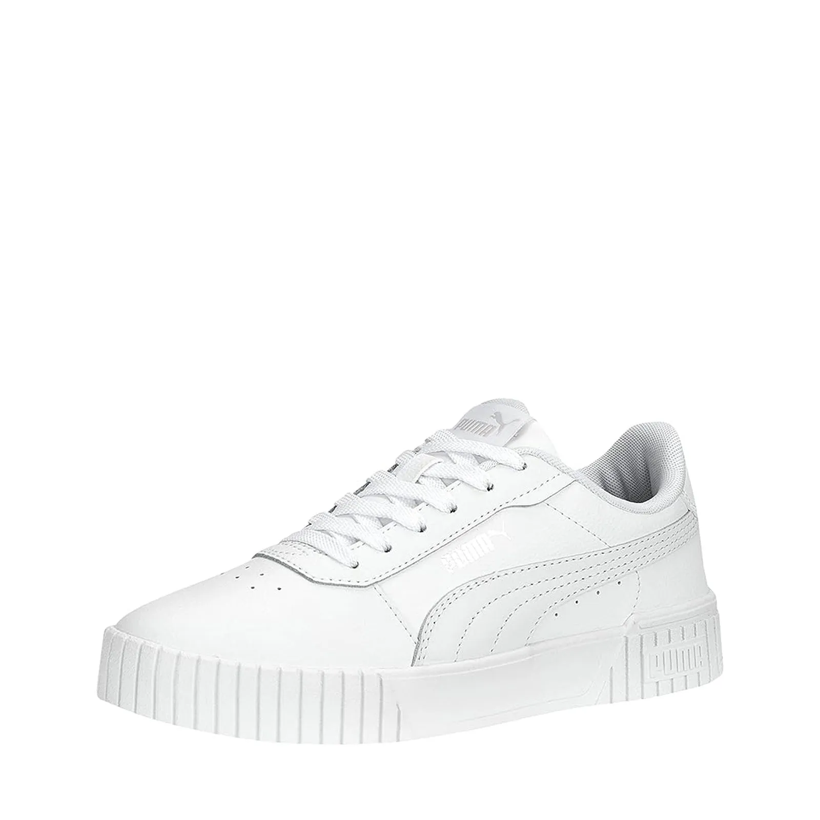 Puma Carina 2.0 38584902 (Puma White / Puma Silver)