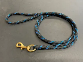 Rope Dog Lead with Handle