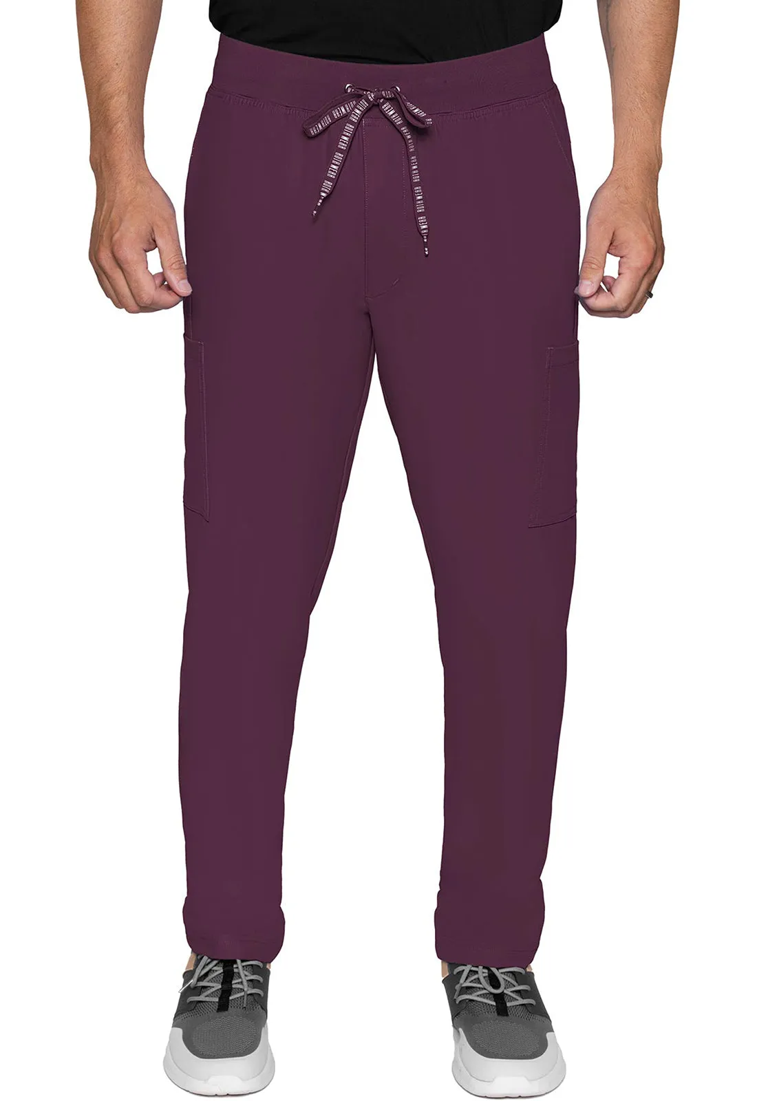 RothWear Insight Men's Straight Leg Scrub Pant - MC2772