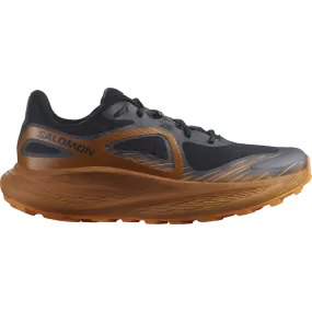 Salomon Glide Max TR Shoes (Men's) Dark Sapphire/Sugar Almond/Orange Pepper