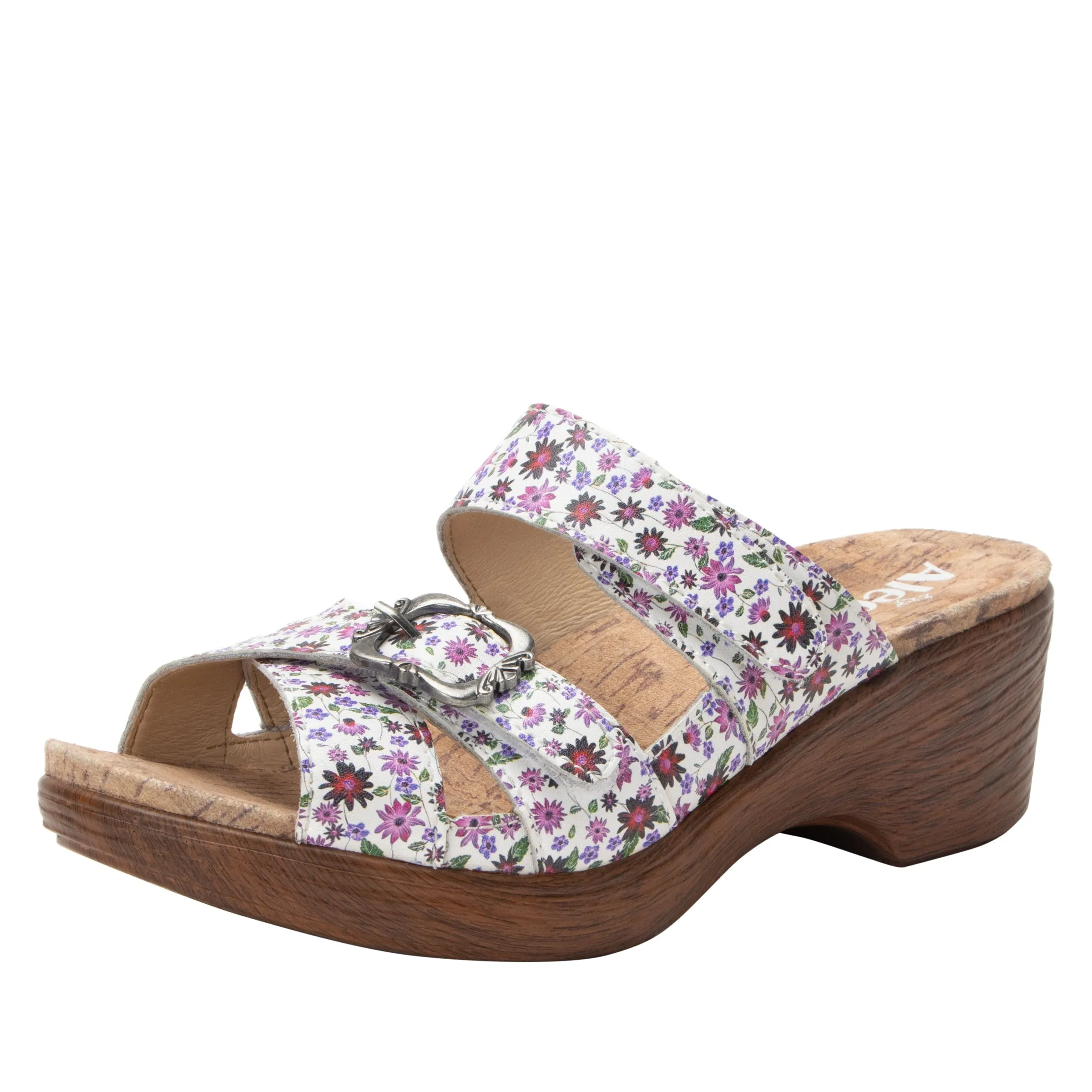 Sierra Precious Sandal