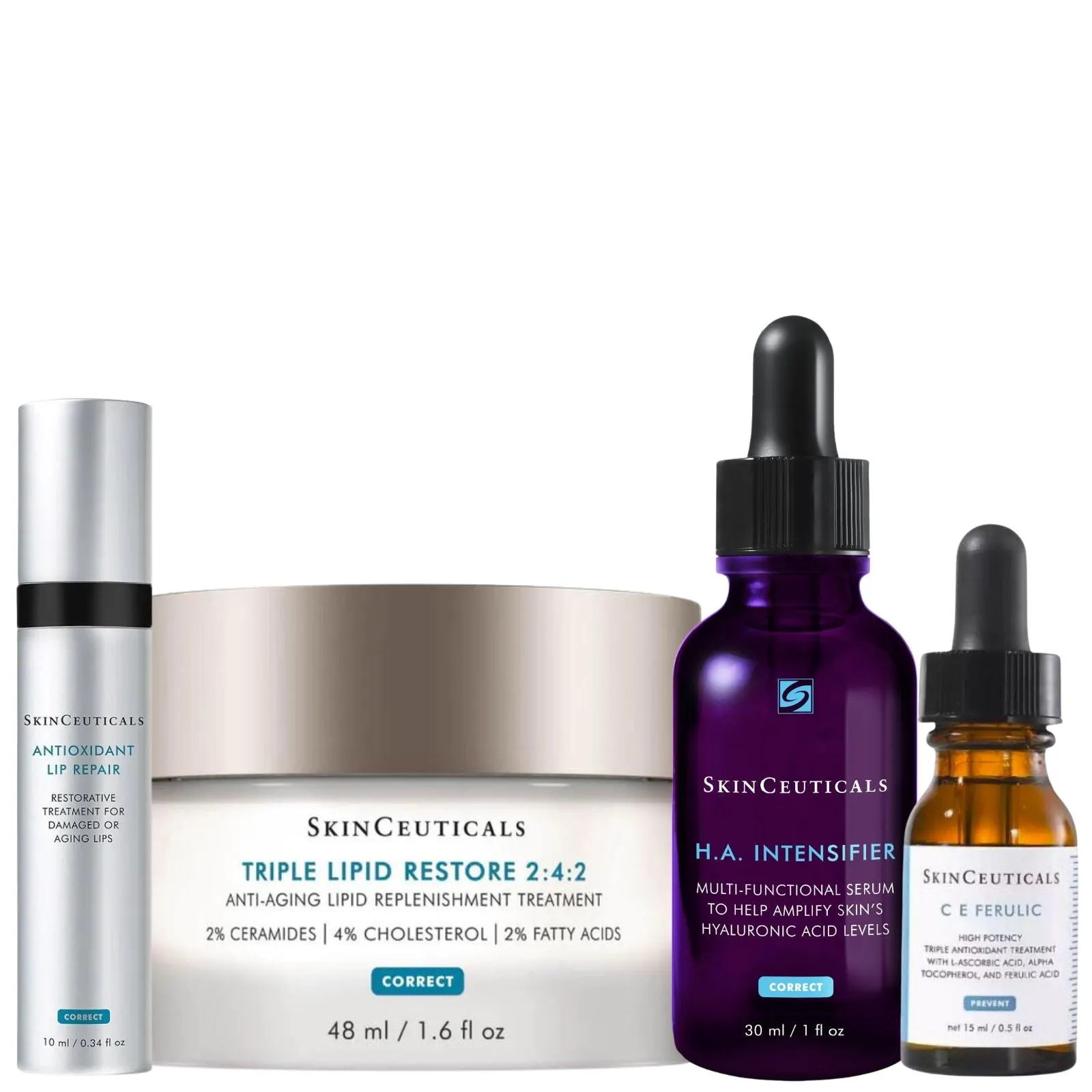 SkinCeuticals | Moisture Exclusive Deluxe Bundle