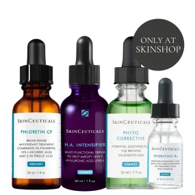 SkinCeuticals | Serum Sensation Exclusive Bundle