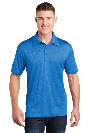 Sport-Tek® ST660 Heather Contender™ Polo