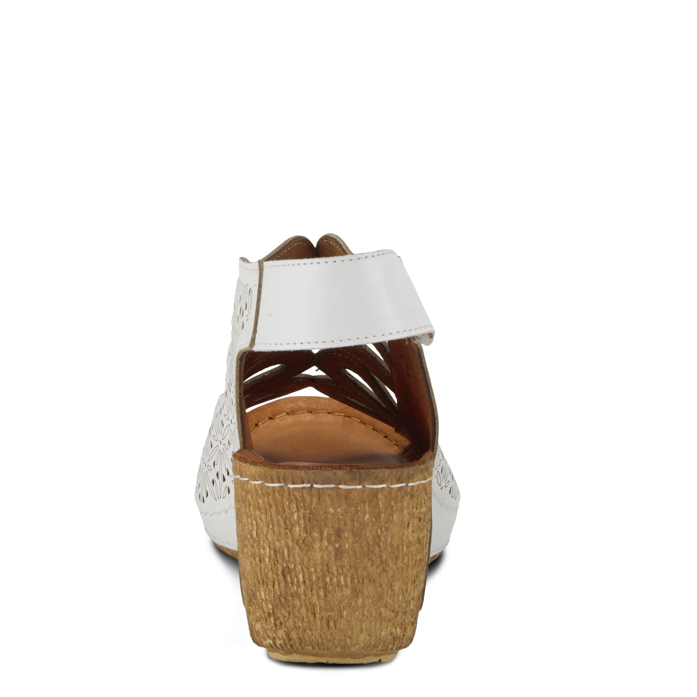 SPRING STEP INOCENCIA SANDAL