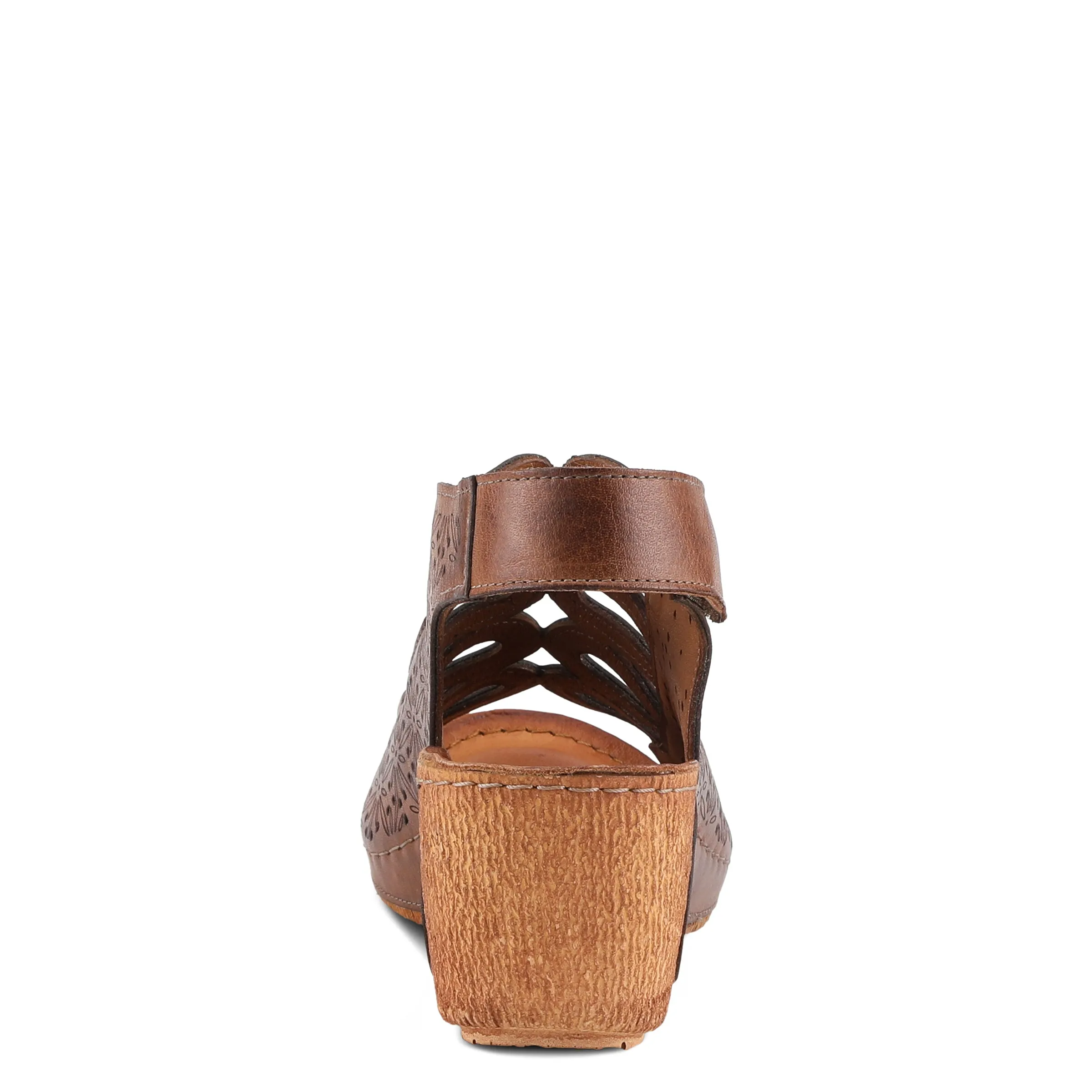 SPRING STEP INOCENCIA SANDAL