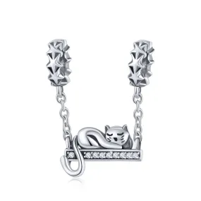 Sterling Silver Stunning Charms For Women