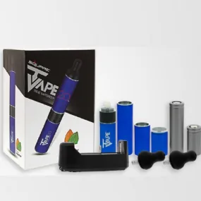 T-Vape 2.0 Dry Herb Vaporizer