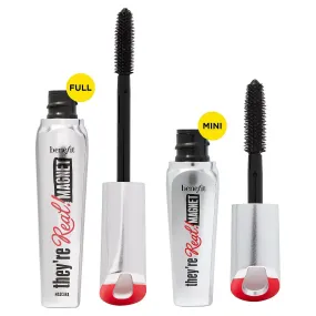 Team Magnet Mascara Set