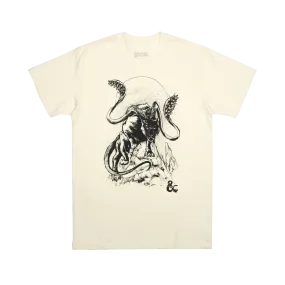 The Displacer Beast Natural Tee