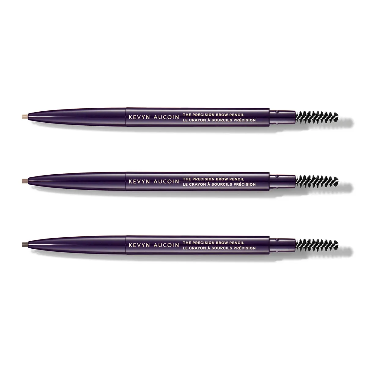 The Precision Brow Pencil