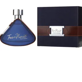 TRES NUIT PERFUME FOR MEN EDT 100ML By ARMAF