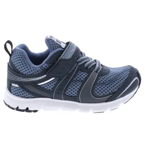 Velocity Kid's Athletic Trainer - Gray/Sea