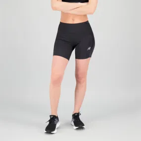 W New Balance Impact Run Fitted Short