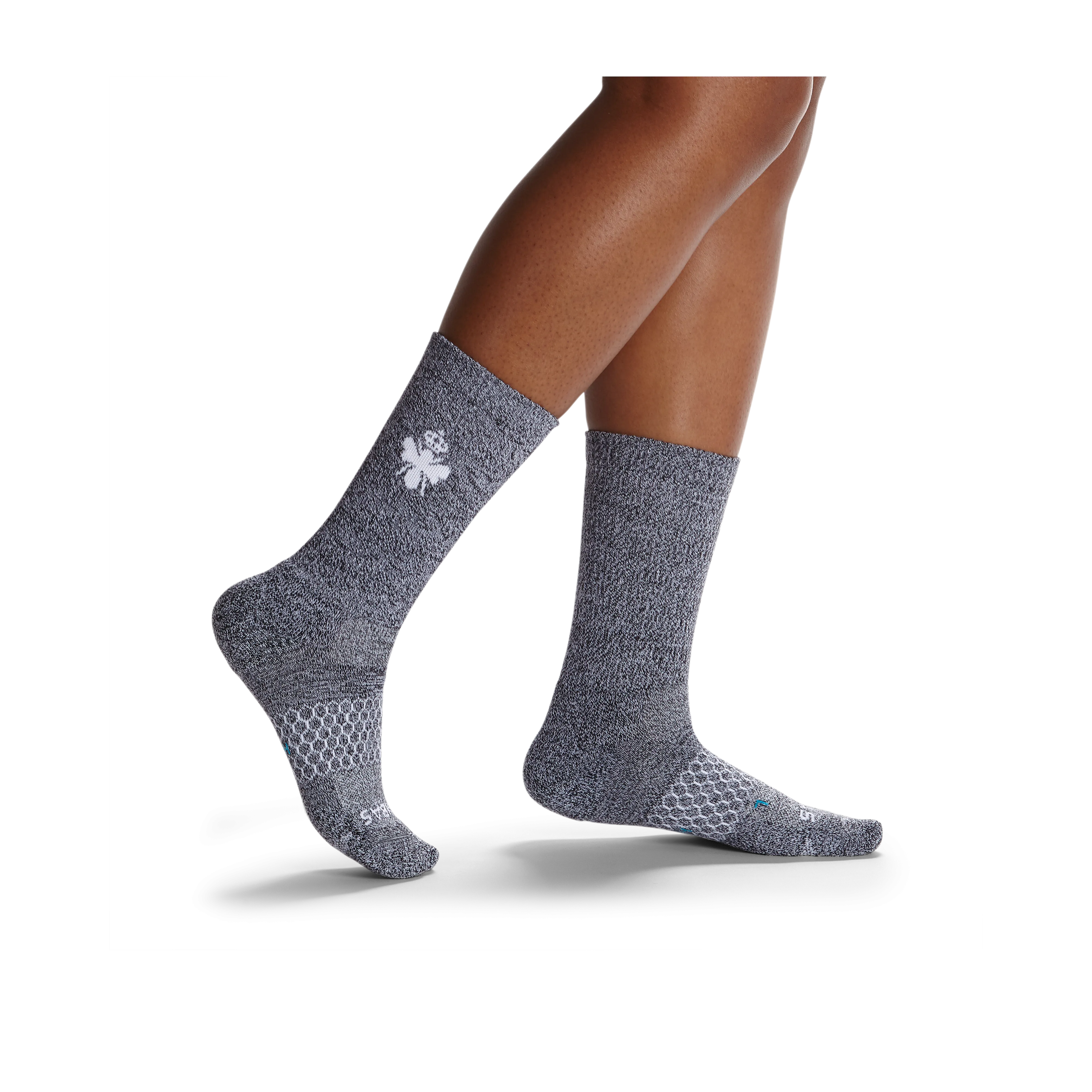 Women's All-Purpose Performance Calf Sock 3-Pack