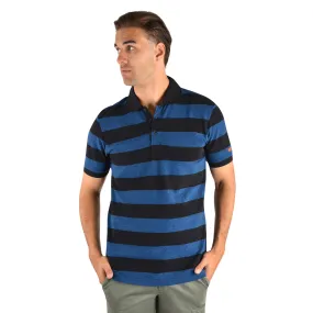 Wrangler Mens Grant 1-Pkt Polo