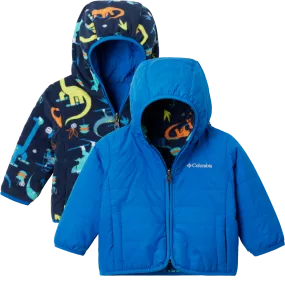 Youth Double Trouble Jacket - Infant